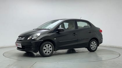 2015 Honda Amaze S i-VTEC
