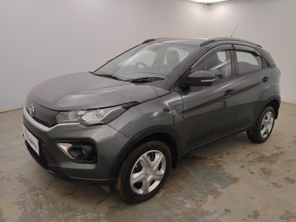 2021 Tata Nexon XMA AMT S
