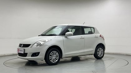 2013 Maruti Suzuki Swift वीएक्सआई