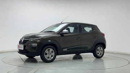 2021 Renault KWID 1.0 RXT Opt
