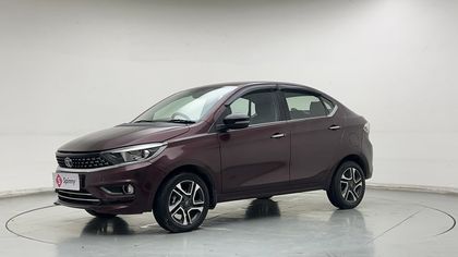 2020 Tata Tigor XZA Plus