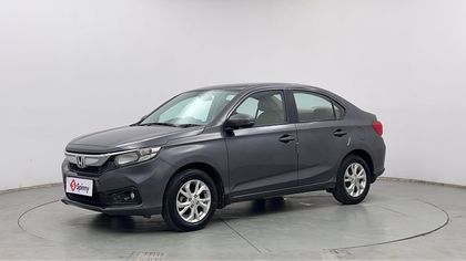 2019 Honda Amaze VX