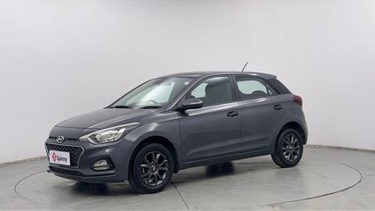 2019 Hyundai i20 Sportz Plus