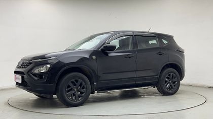2022 Tata Harrier XTA प्लस Dark Edition AT