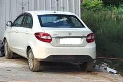2014 Tata Zest Quadrajet 1.3 एक्सएम