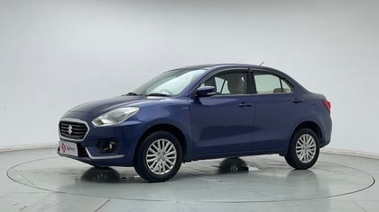 2018 Maruti Suzuki Dzire ZXI