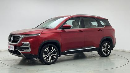 2022 MG Hector 2.0 Sharp Pro डीजल बीएस6