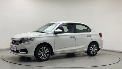 2022 Honda Amaze VX CVT Petrol