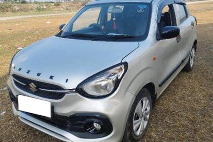 2022 Maruti Suzuki Celerio VXI BSVI