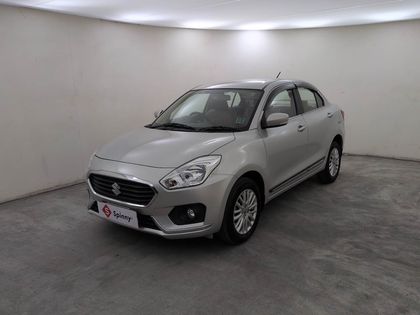 2019 Maruti Suzuki Dzire जेडएक्सआई