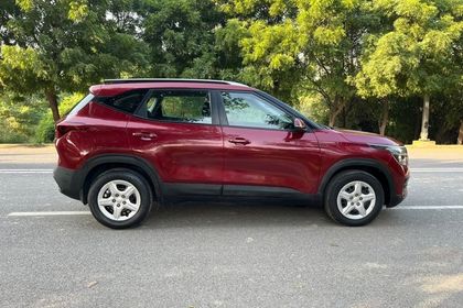 2020 Kia Seltos HTK G
