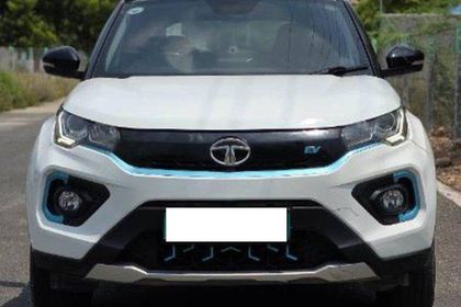 2023 Tata Nexon EV Creative Plus MR