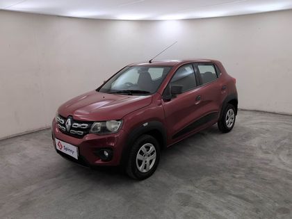 2016 Renault KWID RXT