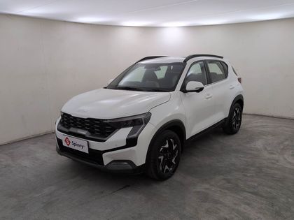 2024 Kia Sonet GTX प्लस टर्बो DCT DT
