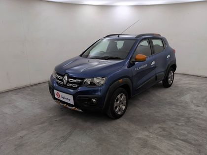 2018 Renault KWID क्लाइंबर 1.0 MT