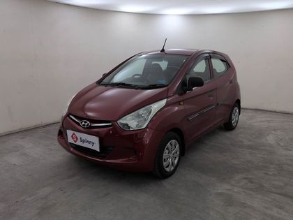 2018 Hyundai EON एरा