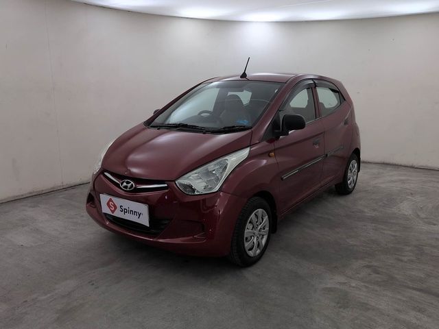 Hyundai EON Era Second-hand 2018 Hyundai EON Era for sale in Coimbatore