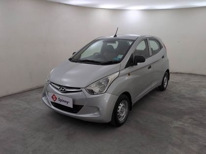 2015 Hyundai EON Era