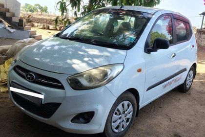 2011 Hyundai i10 Era 1.1 iTech SE