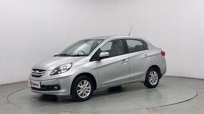 2013 Honda Amaze 2nd Gen वीएक्स