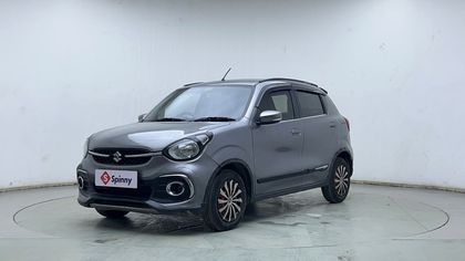 2022 Maruti Suzuki Celerio ZXI