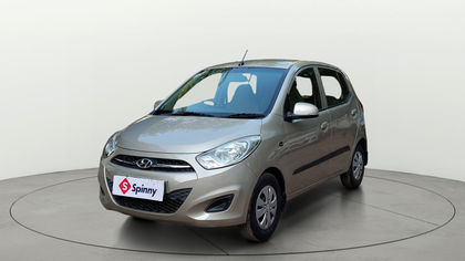 2012 Hyundai i10 Magna 1.2