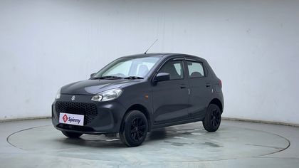 2024 Maruti Suzuki Alto K10 VXI Plus (O)