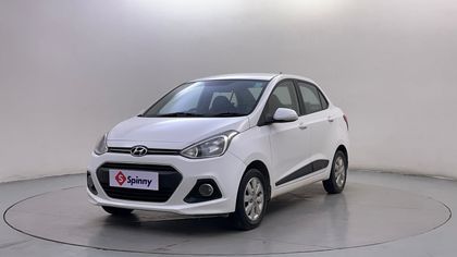 2015 Hyundai Xcent 1.2 VTVT S