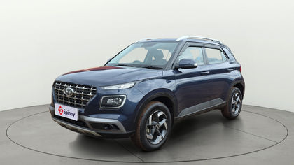 2019 Hyundai Venue एचएक्स 2 टर्बो