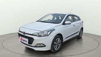 2015 Hyundai i20 एस्टा 1.2