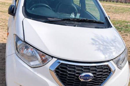2018 Datsun RediGO 1.0 T Option