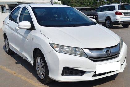 2014 Honda City i DTEC ई
