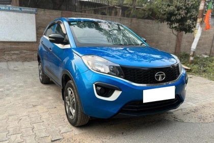 2018 Tata Nexon 1.2 Revotron XM