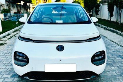 2025 MG Windsor EV Essence Pro