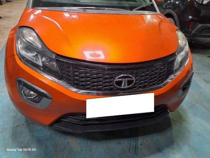 2019 Tata Nexon 1.5 Revotorq XZ प्लस