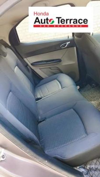2016 Tata Tiago XM