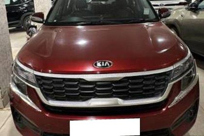 2020 Kia Seltos HTK Plus G