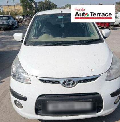 2010 Hyundai i10 Asta 1.2