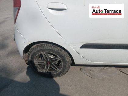 2010 Hyundai i10 Asta 1.2