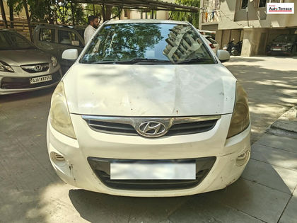 2011 Hyundai i20 1.2 मैग्ना