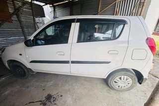Used VXI BSVI