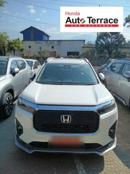 2023 Honda Elevate जेडएक्स CVT Non RF