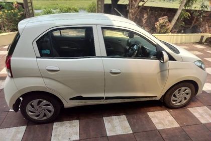 2018 Hyundai Santro Asta BSIV