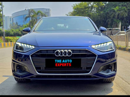 2021 Audi A4 Premium Plus