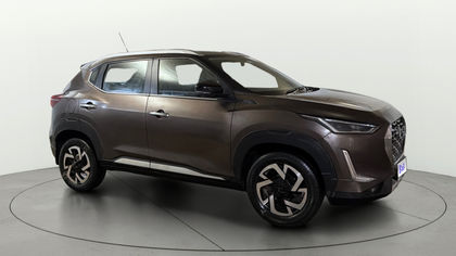2021 Nissan Magnite XV प्रीमियम बीएस6