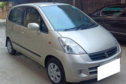 2007 Maruti Suzuki Zen Estilo VXI BSIII