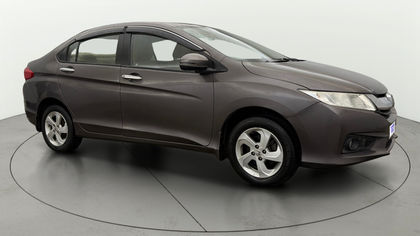 2014 Honda City i VTEC वी