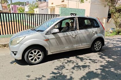 2013 Ford Figo डीजल Titanium