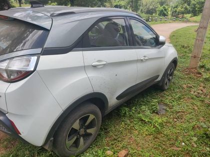 2019 Tata Nexon 1.5 Revotorq XZ Plus