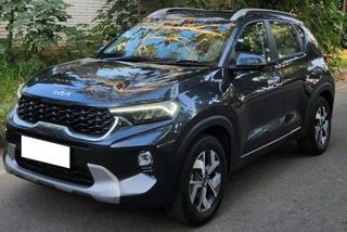 Used HTX Turbo iMT BSVI